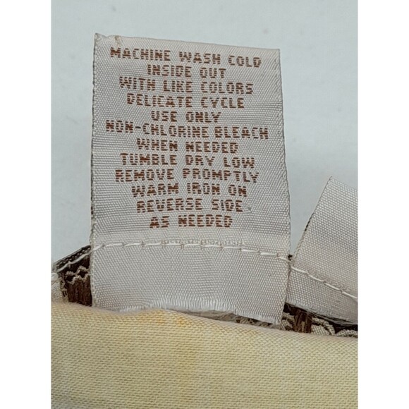 AMX Womens Pink Zip Up Long Sleeve Jacket Stripted Colorfull Rainbow S - Picture 11 of 11